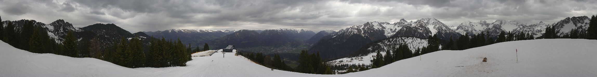 Loischkopf Brandnertal