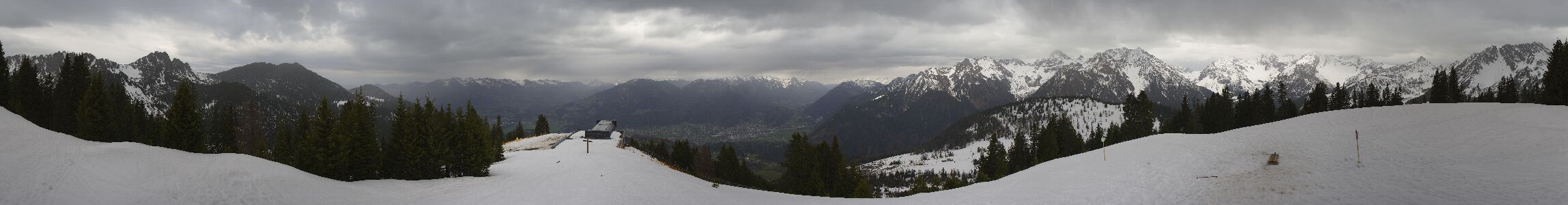 Loischkopf Brandnertal