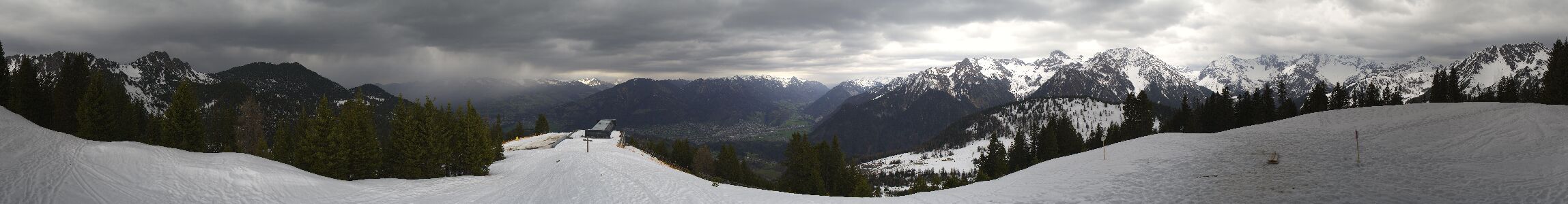 Loischkopf Brandnertal