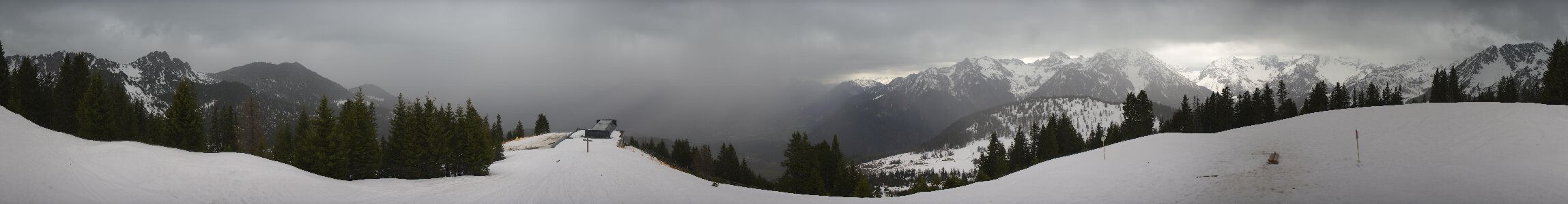 Loischkopf Brandnertal