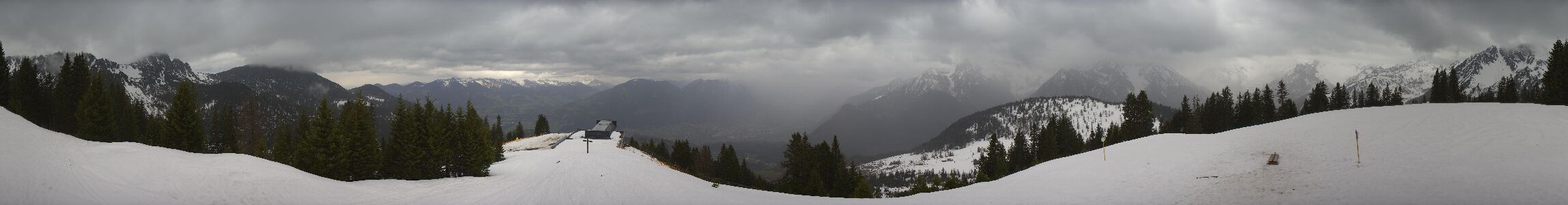 Loischkopf Brandnertal