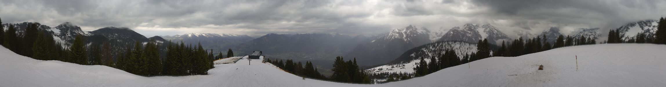 Loischkopf Brandnertal