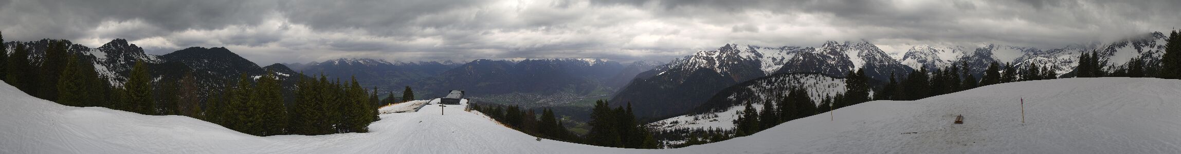 Loischkopf Brandnertal