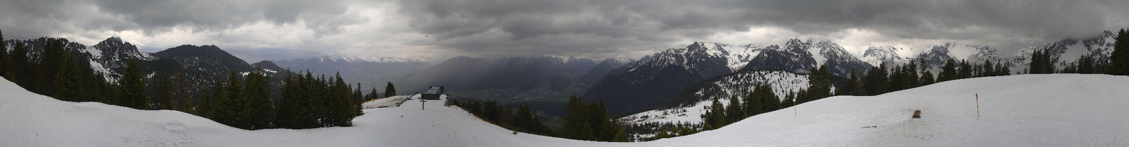Loischkopf Brandnertal