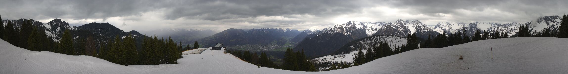 Loischkopf Brandnertal