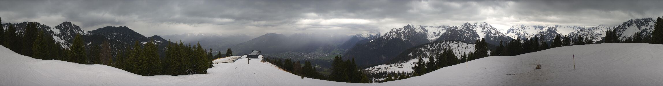 Loischkopf Brandnertal