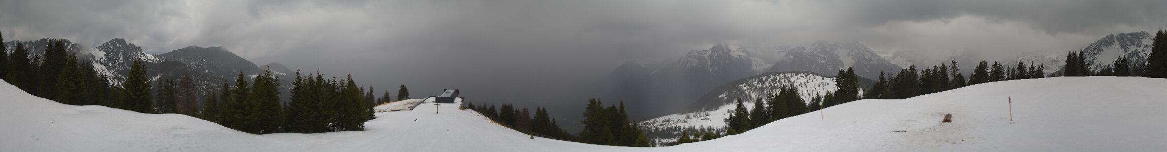 Loischkopf Brandnertal