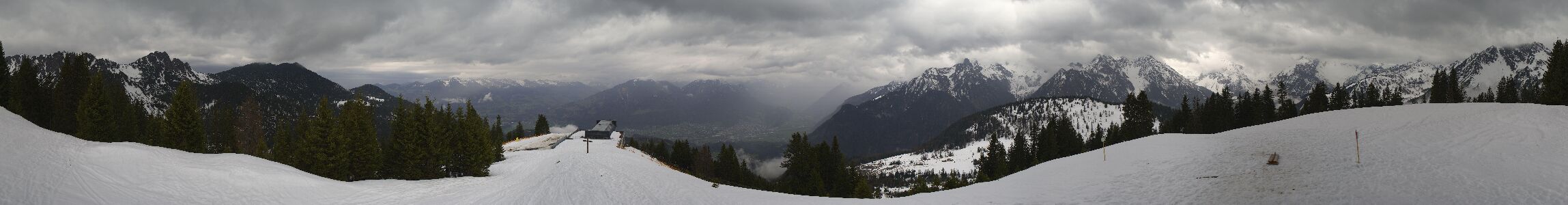 Loischkopf Brandnertal