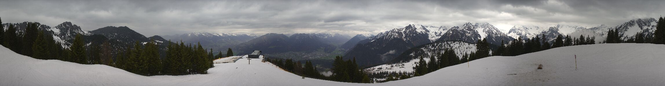 Loischkopf Brandnertal