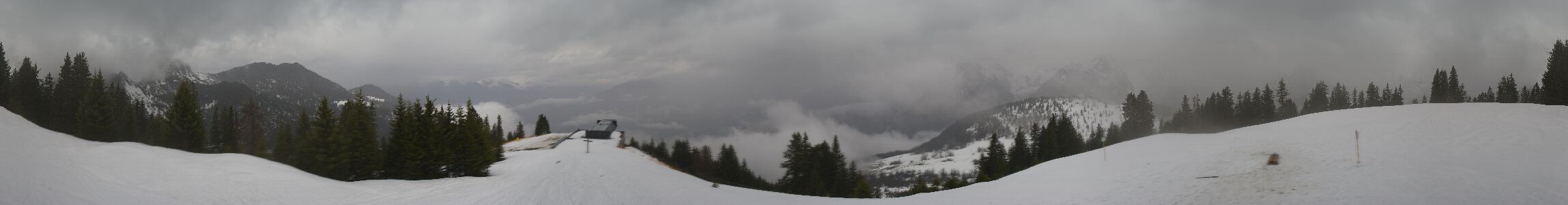 Loischkopf Brandnertal