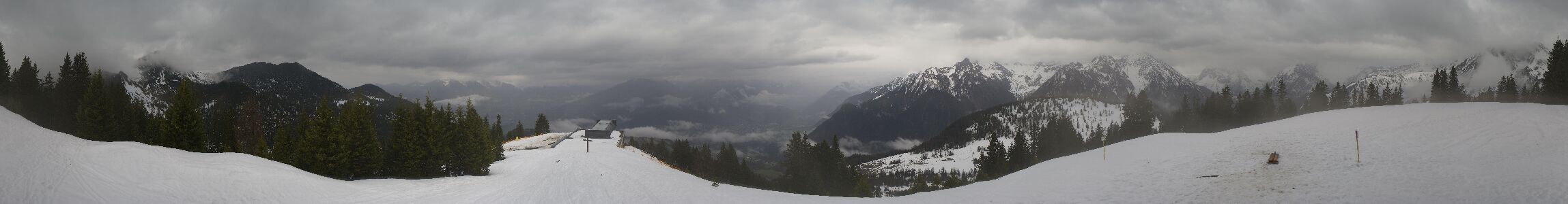 Loischkopf Brandnertal