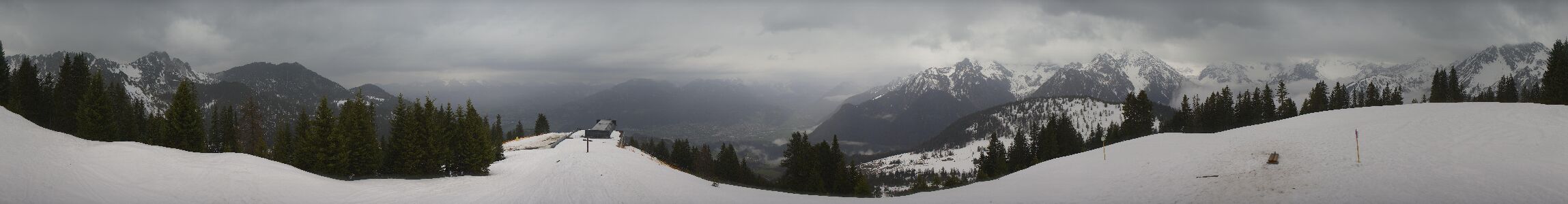 Loischkopf Brandnertal