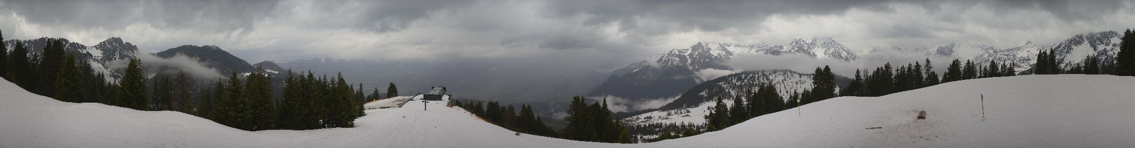 Loischkopf Brandnertal
