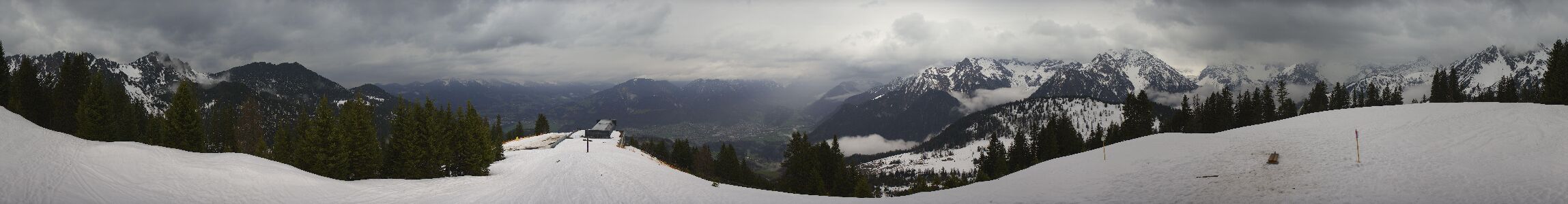 Loischkopf Brandnertal