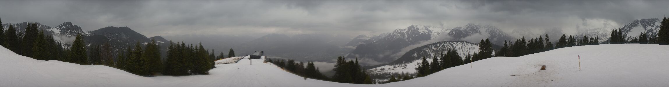 Loischkopf Brandnertal