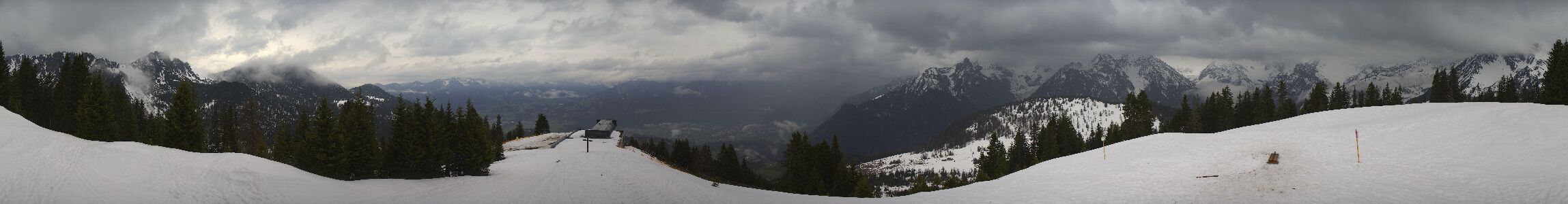Loischkopf Brandnertal