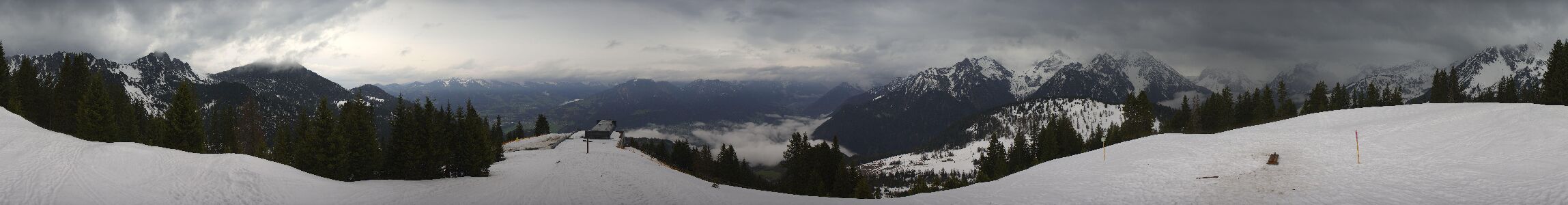 Loischkopf Brandnertal