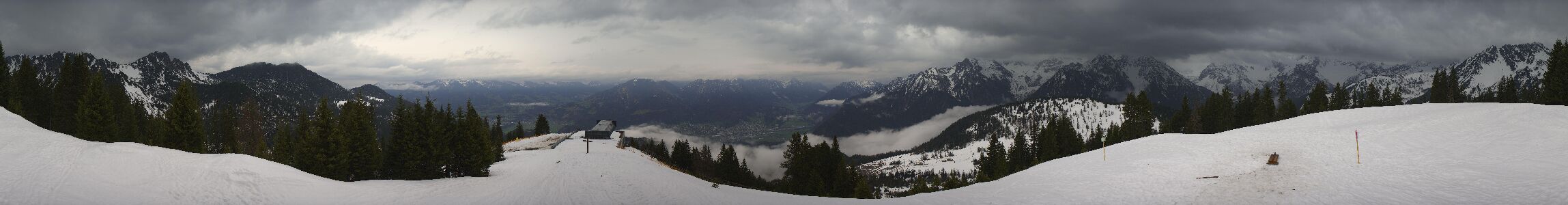 Loischkopf Brandnertal