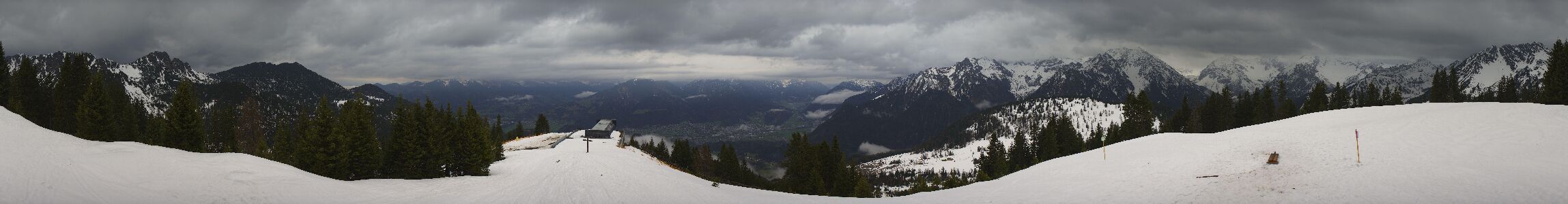 Loischkopf Brandnertal