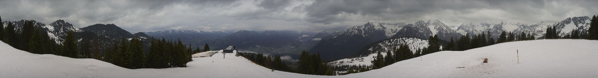 Loischkopf Brandnertal
