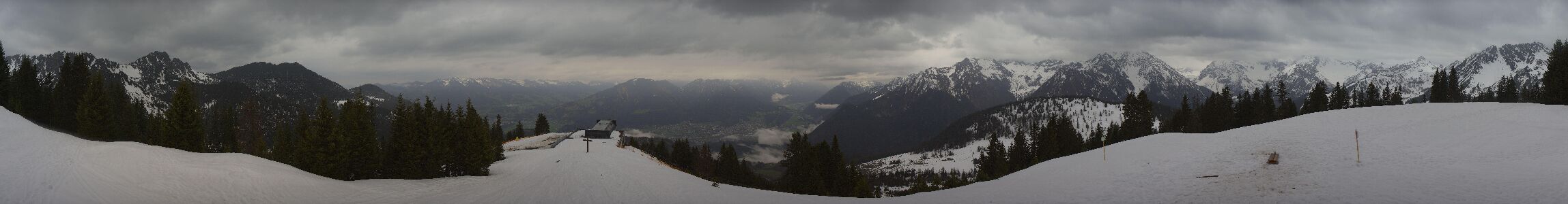Loischkopf Brandnertal