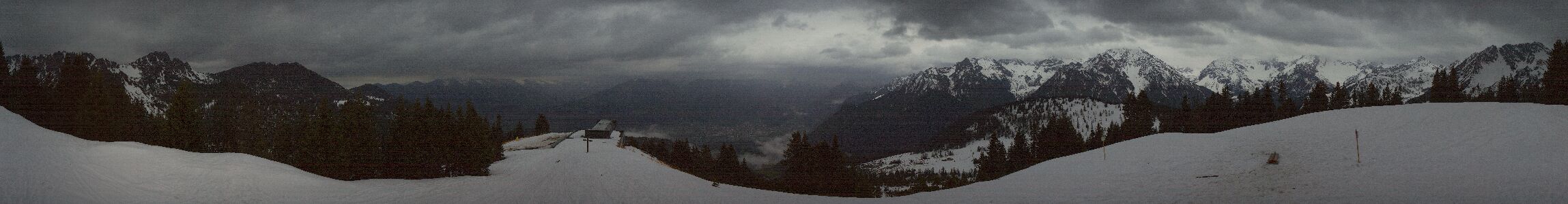 Loischkopf Brandnertal