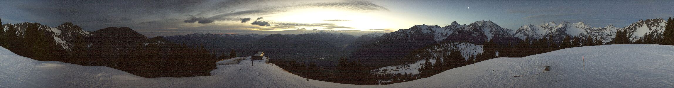 Loischkopf Brandnertal