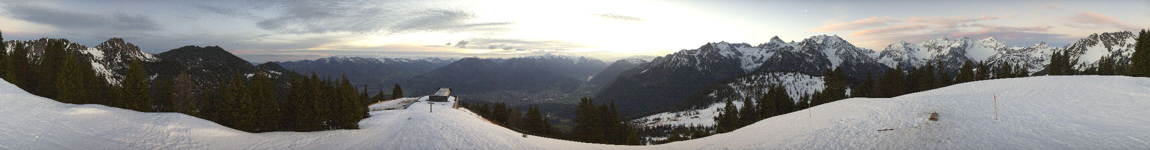 Loischkopf Brandnertal