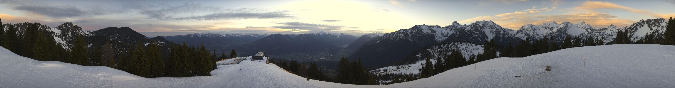 Loischkopf Brandnertal