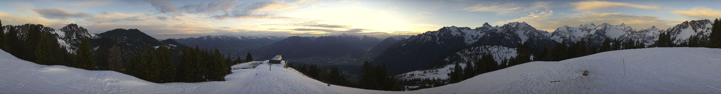 Loischkopf Brandnertal