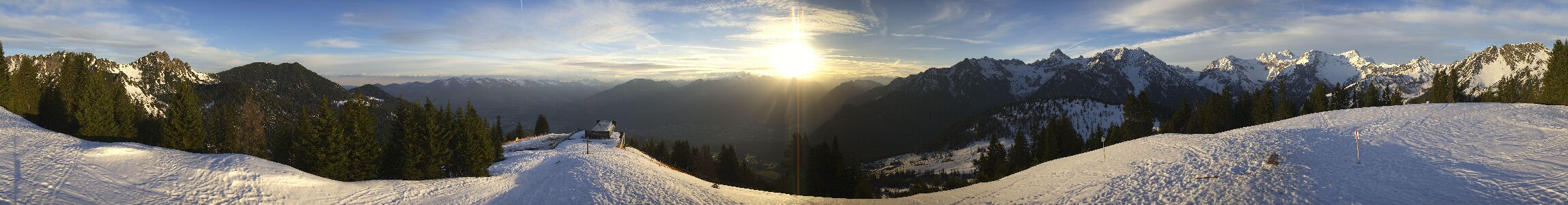Loischkopf Brandnertal