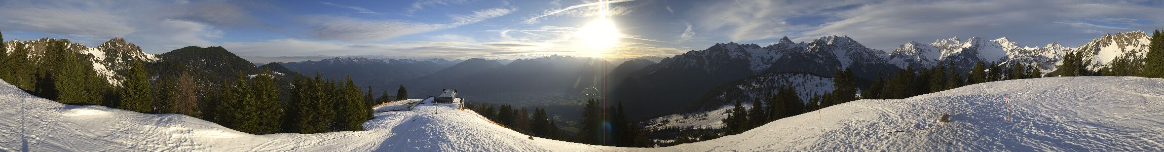 Loischkopf Brandnertal