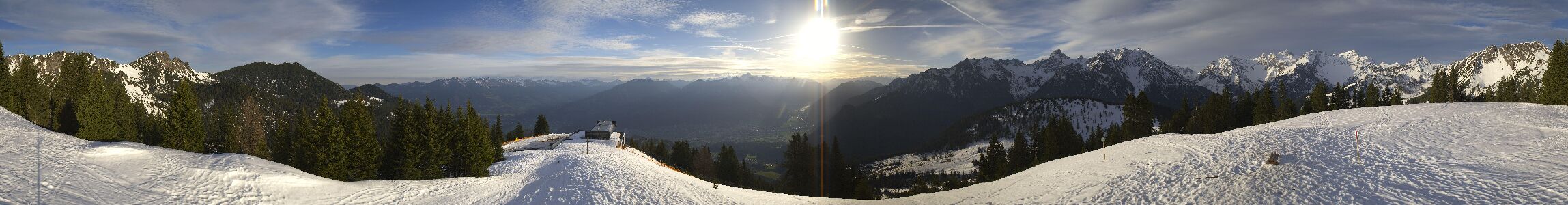 Loischkopf Brandnertal