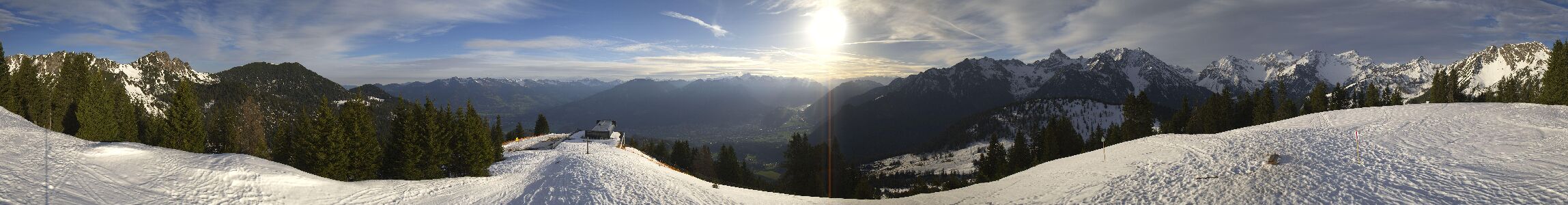 Loischkopf Brandnertal