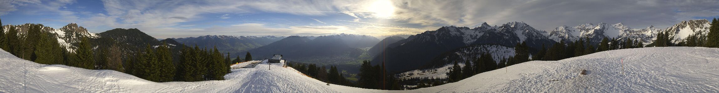 Loischkopf Brandnertal