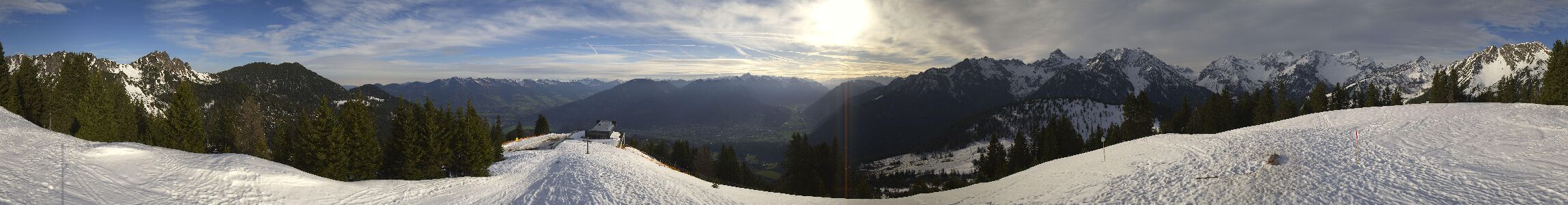 Loischkopf Brandnertal