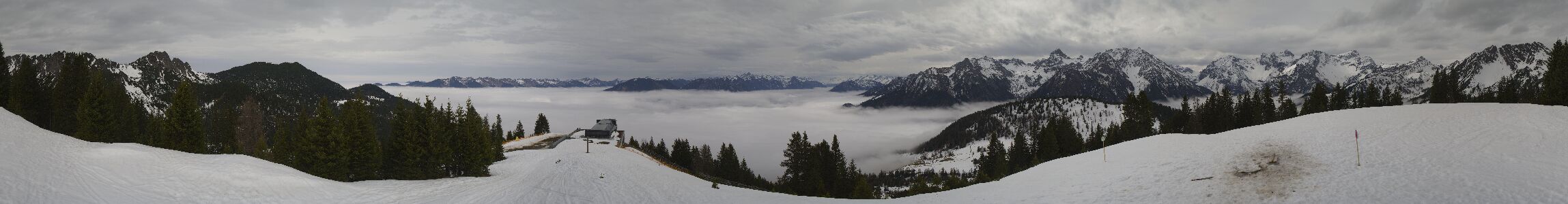 Loischkopf Brandnertal