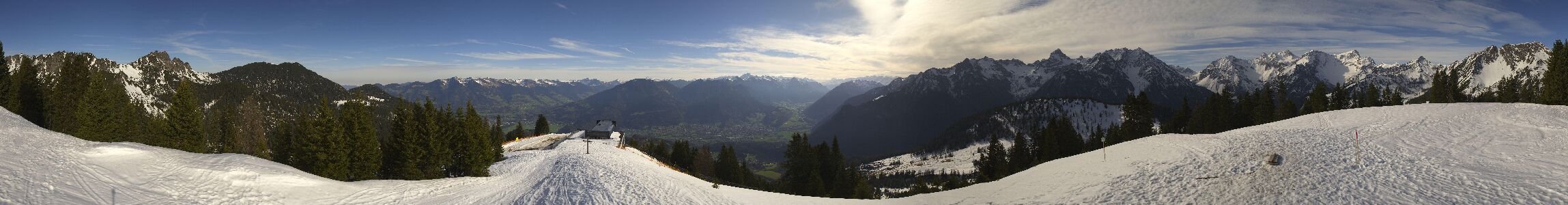 Loischkopf Brandnertal