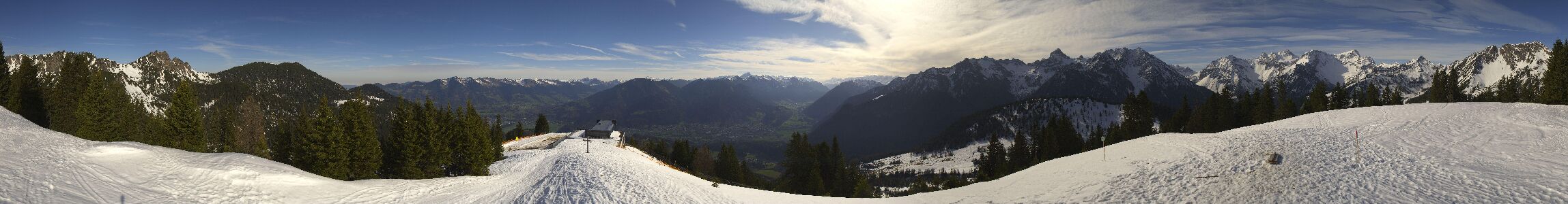 Loischkopf Brandnertal