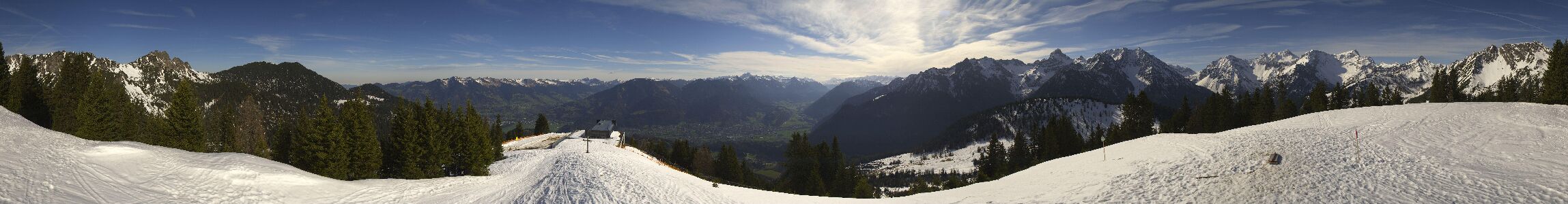 Loischkopf Brandnertal