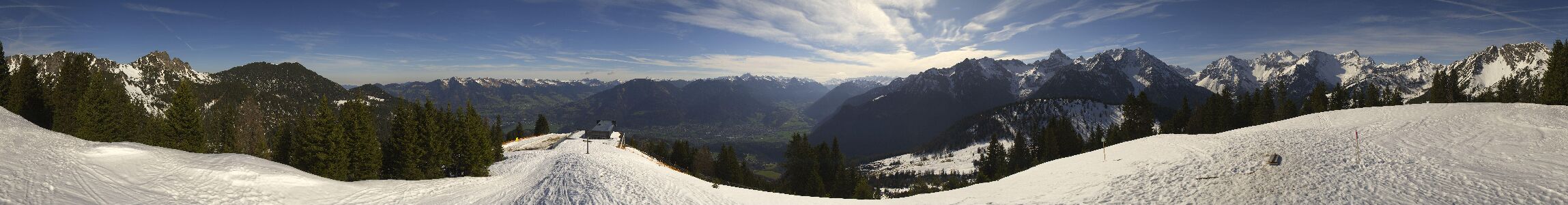Loischkopf Brandnertal