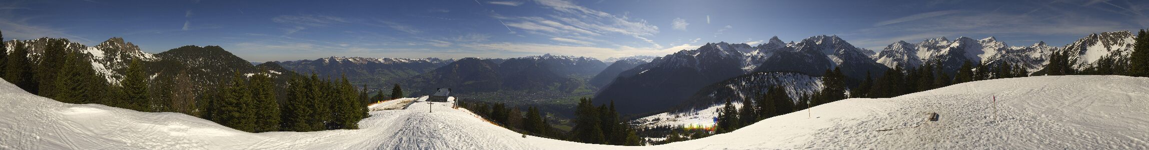 Loischkopf Brandnertal