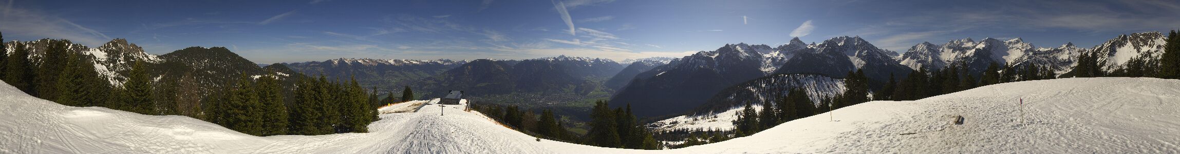 Loischkopf Brandnertal