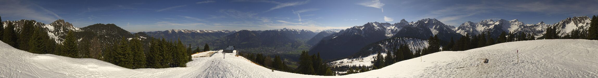 Loischkopf Brandnertal