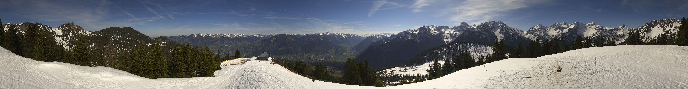 Loischkopf Brandnertal