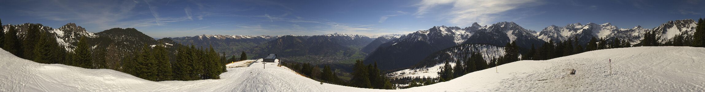 Loischkopf Brandnertal