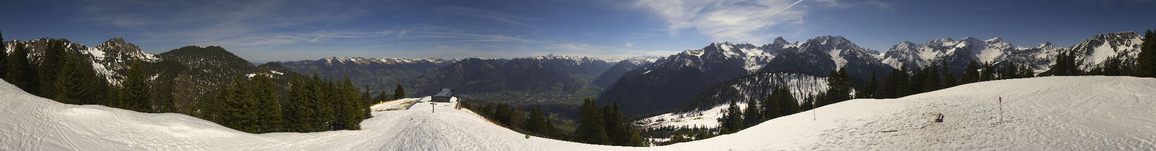 Loischkopf Brandnertal