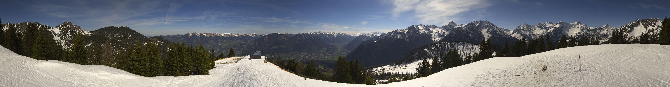 Loischkopf Brandnertal
