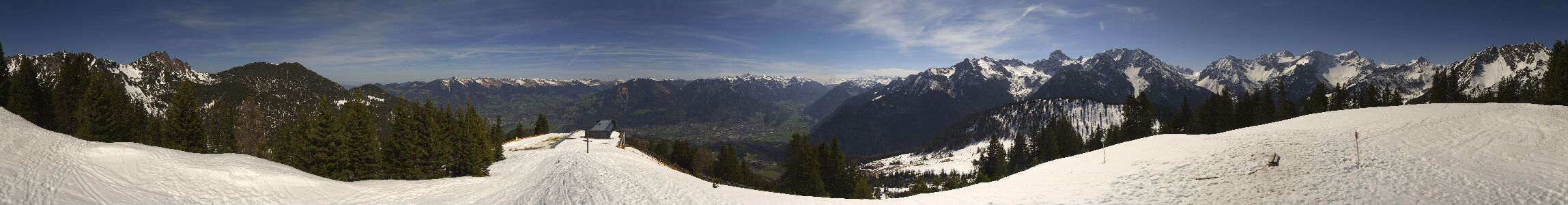 Loischkopf Brandnertal
