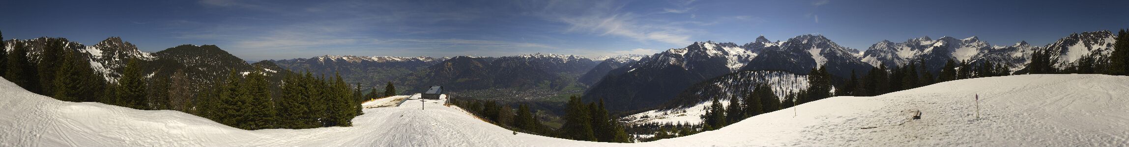 Loischkopf Brandnertal